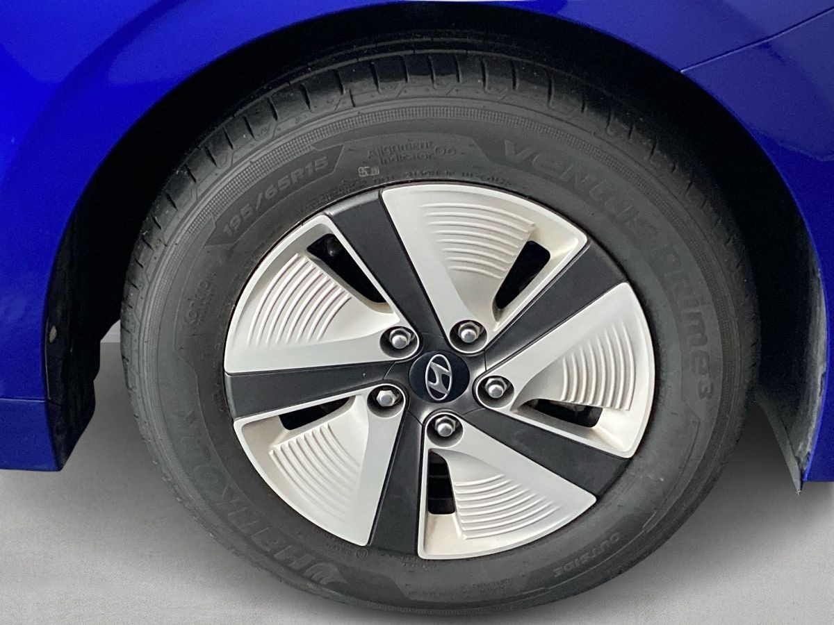 Used Hyundai IONIQ 2022 for sale - 75215857: Photo 27