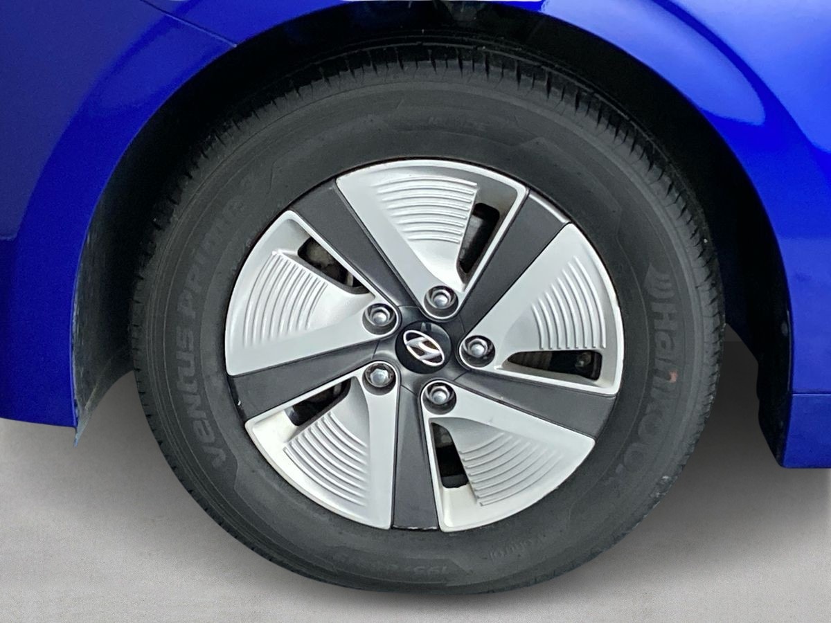 Used Hyundai IONIQ 2022 for sale - 75215857: Photo 28