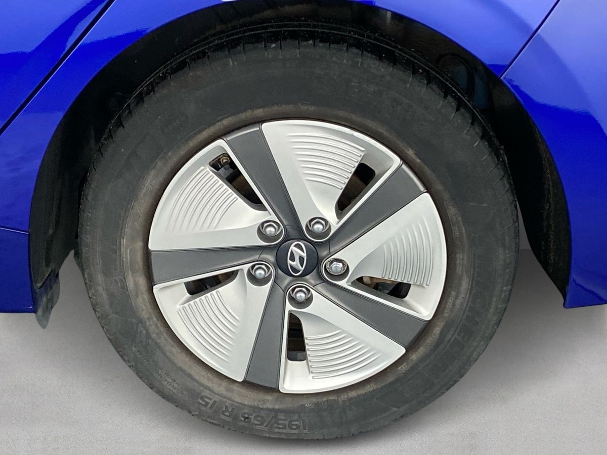 Used Hyundai IONIQ 2022 for sale - 75215857: Photo 29