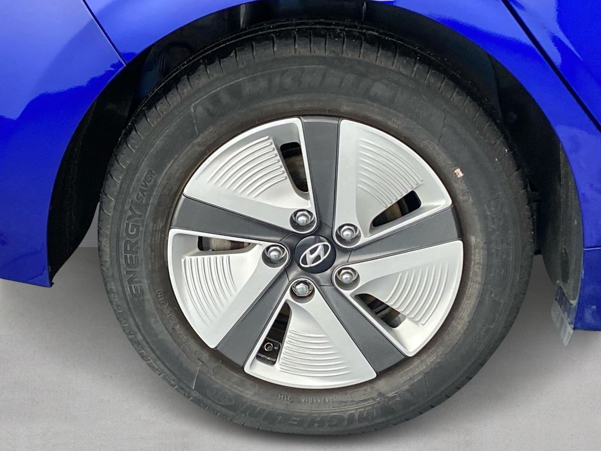 Used Hyundai IONIQ 2022 for sale - 75215857: Photo 30