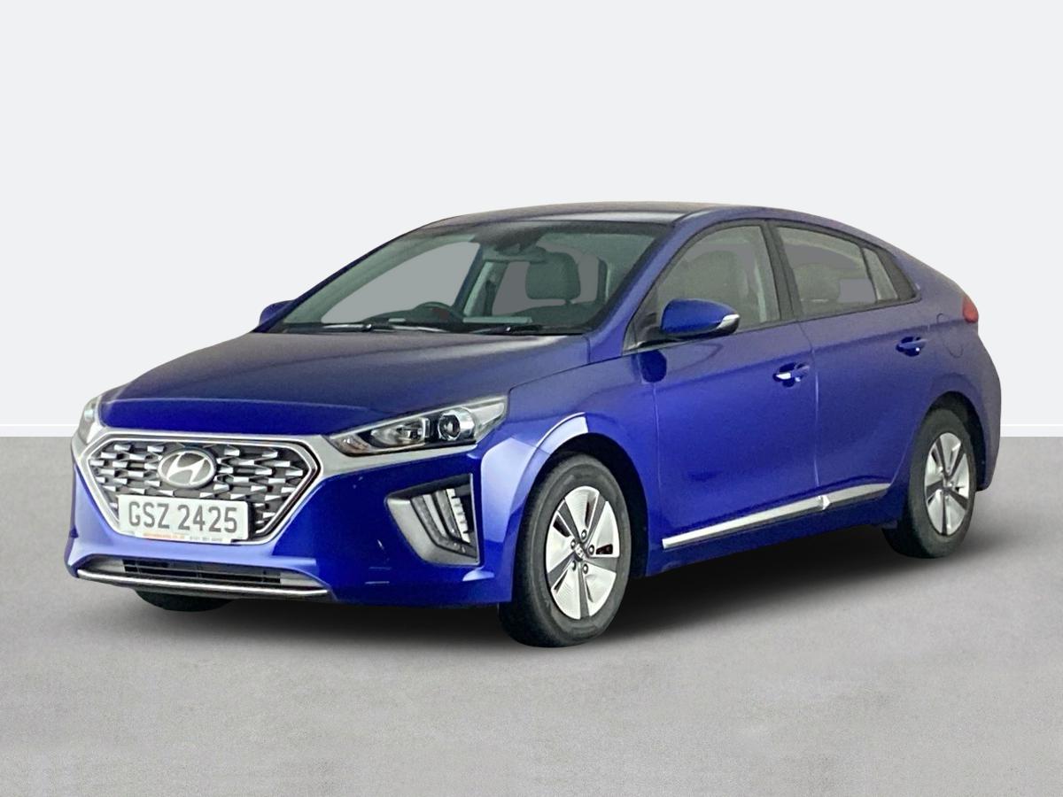 Used Hyundai IONIQ 2022 for sale - 75215857: Photo 7
