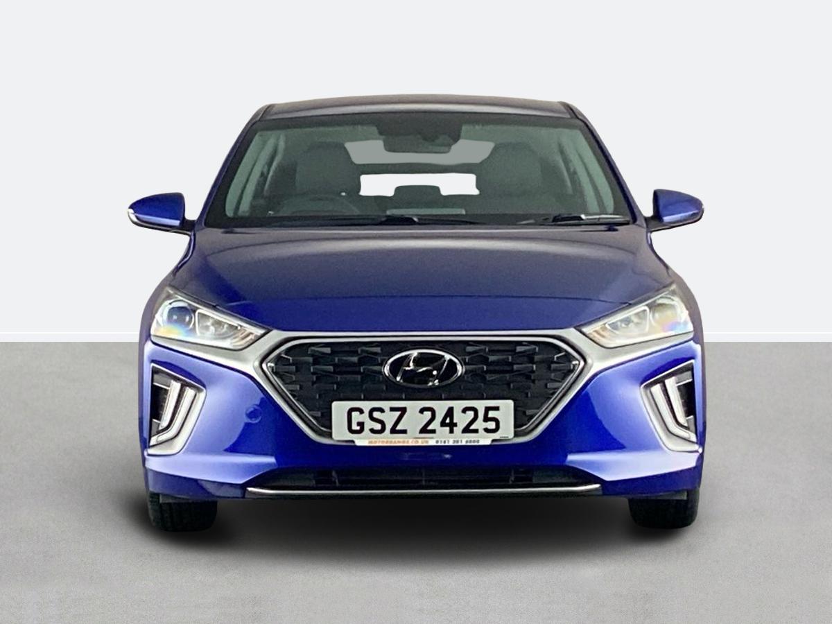 Used Hyundai IONIQ 2022 for sale - 75215857: Photo 8