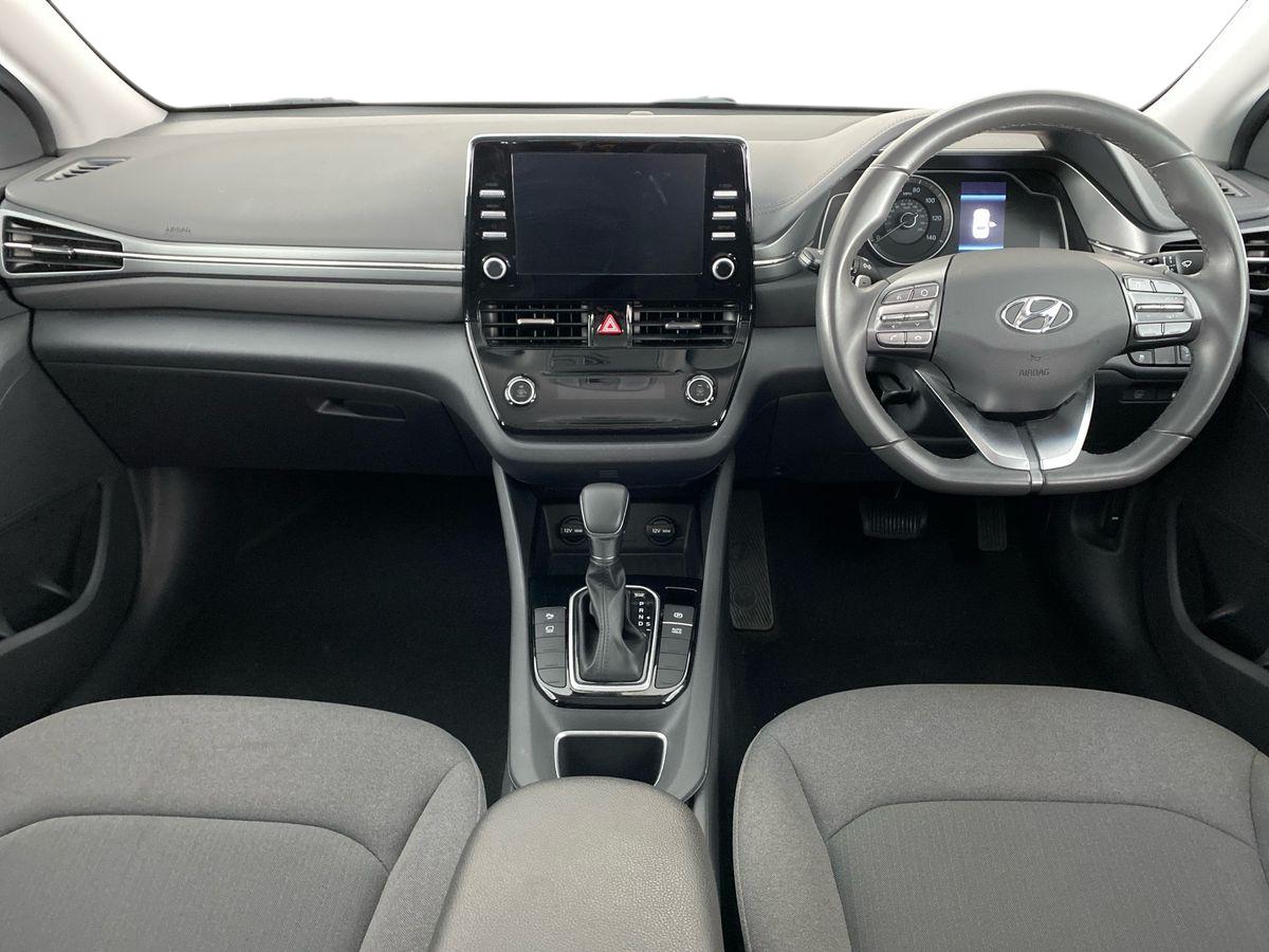 Used Hyundai IONIQ 2022 for sale - 75215857: Photo 9