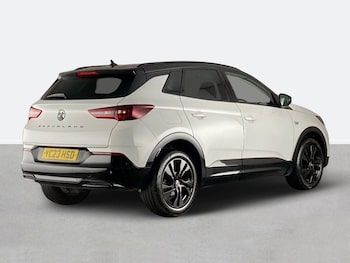 Used Vauxhall Grandland 2023 for sale - 78359339: Photo