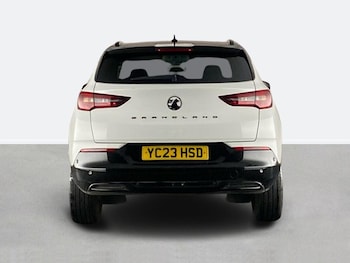 Used Vauxhall Grandland 2023 for sale - 78359339: Photo
