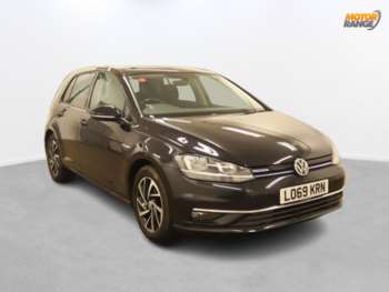 2019 - 1.5 TSI EVO Match 5dr
