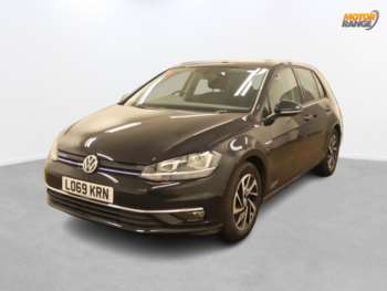 Used Volkswagen Golf 2019 for sale - 74623641: Photo