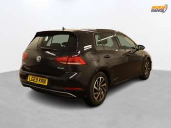 Used Volkswagen Golf 2019 for sale - 74623641: Photo