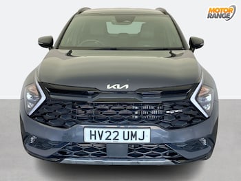 Used Kia Sportage 2022 for sale - 79112242: Photo