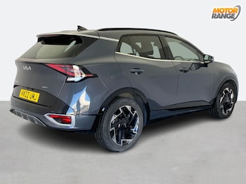 Used Kia Sportage 2022 for sale - 79112242: Photo