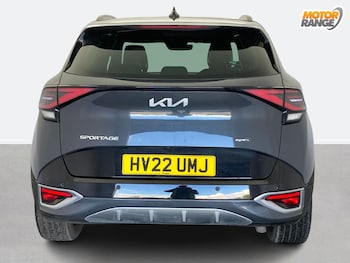Used Kia Sportage 2022 for sale - 79112242: Photo