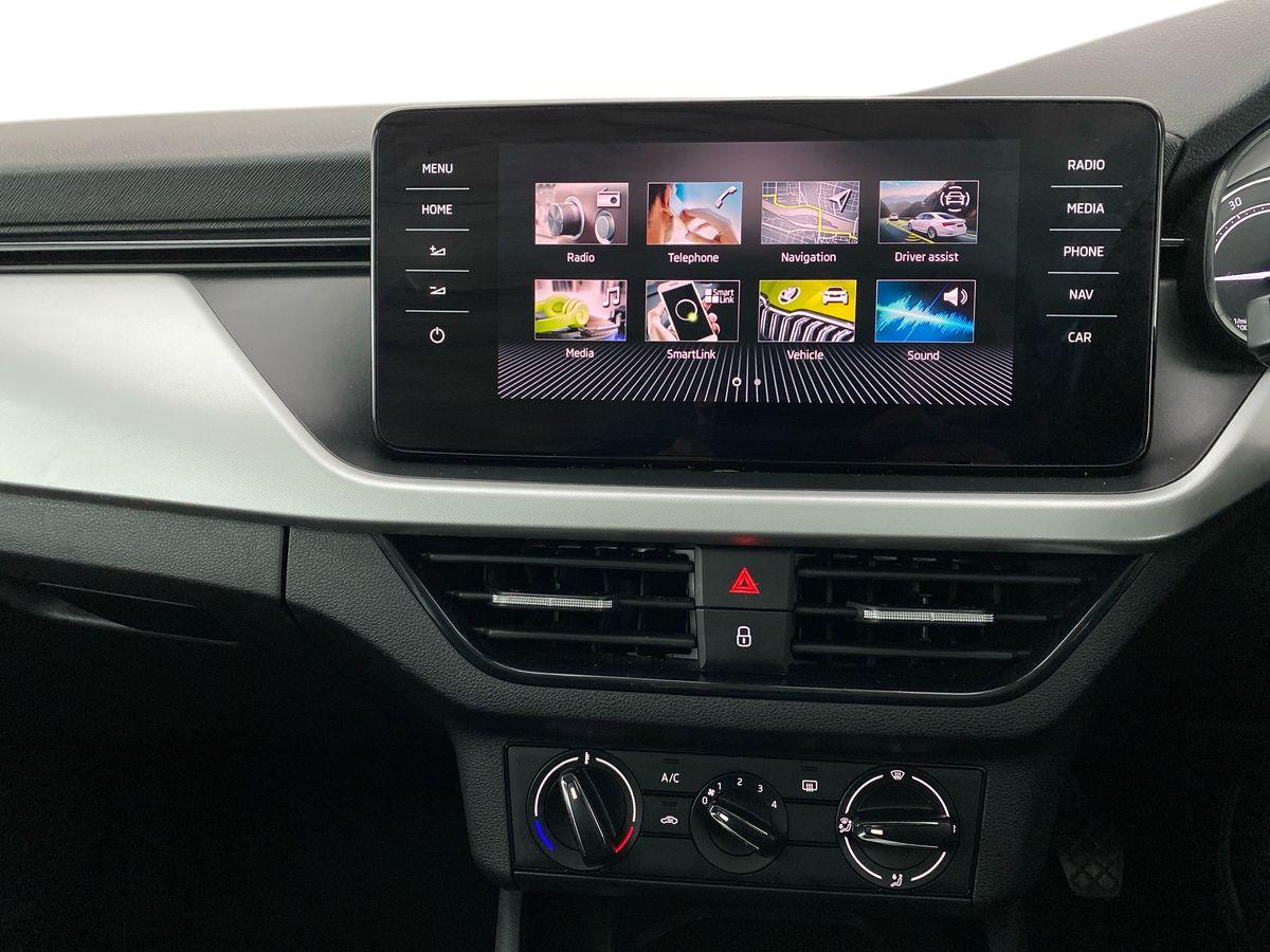 Used Skoda Kamiq 2022 for sale - 78139850: Photo 10