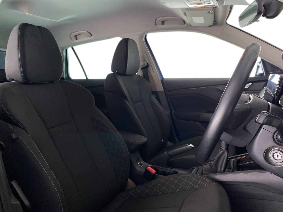 Used Skoda Kamiq 2022 for sale - 78139850: Photo 13