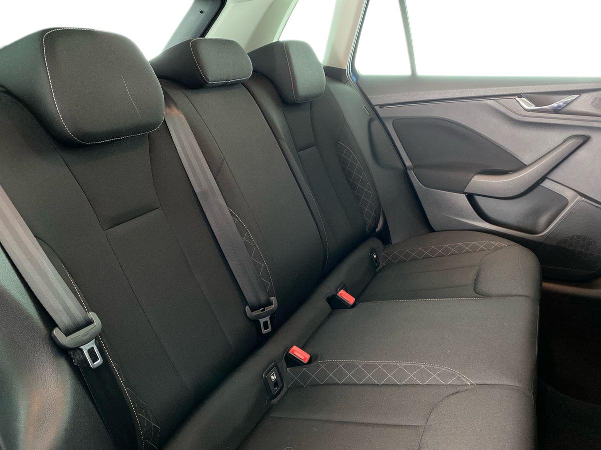 Used Skoda Kamiq 2022 for sale - 78139850: Photo 15