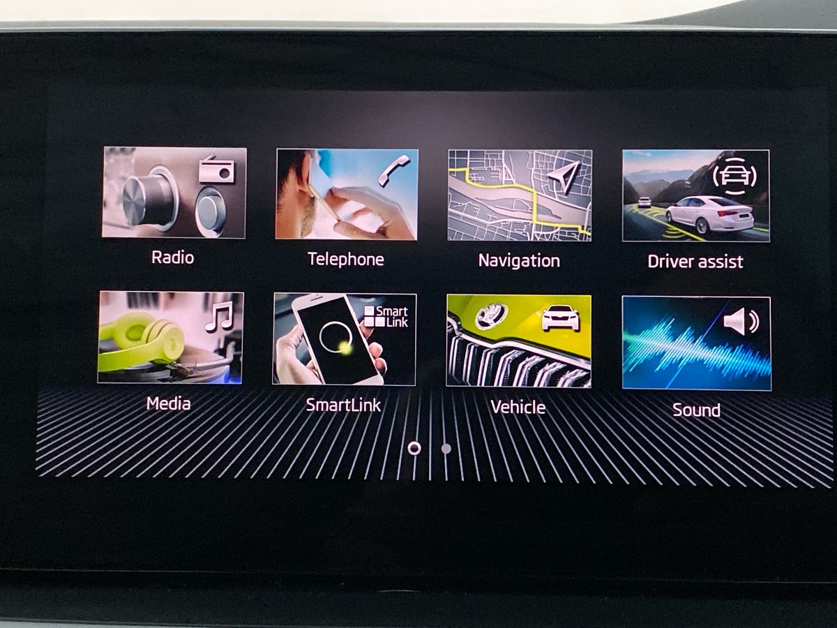 Used Skoda Kamiq 2022 for sale - 78139850: Photo 17