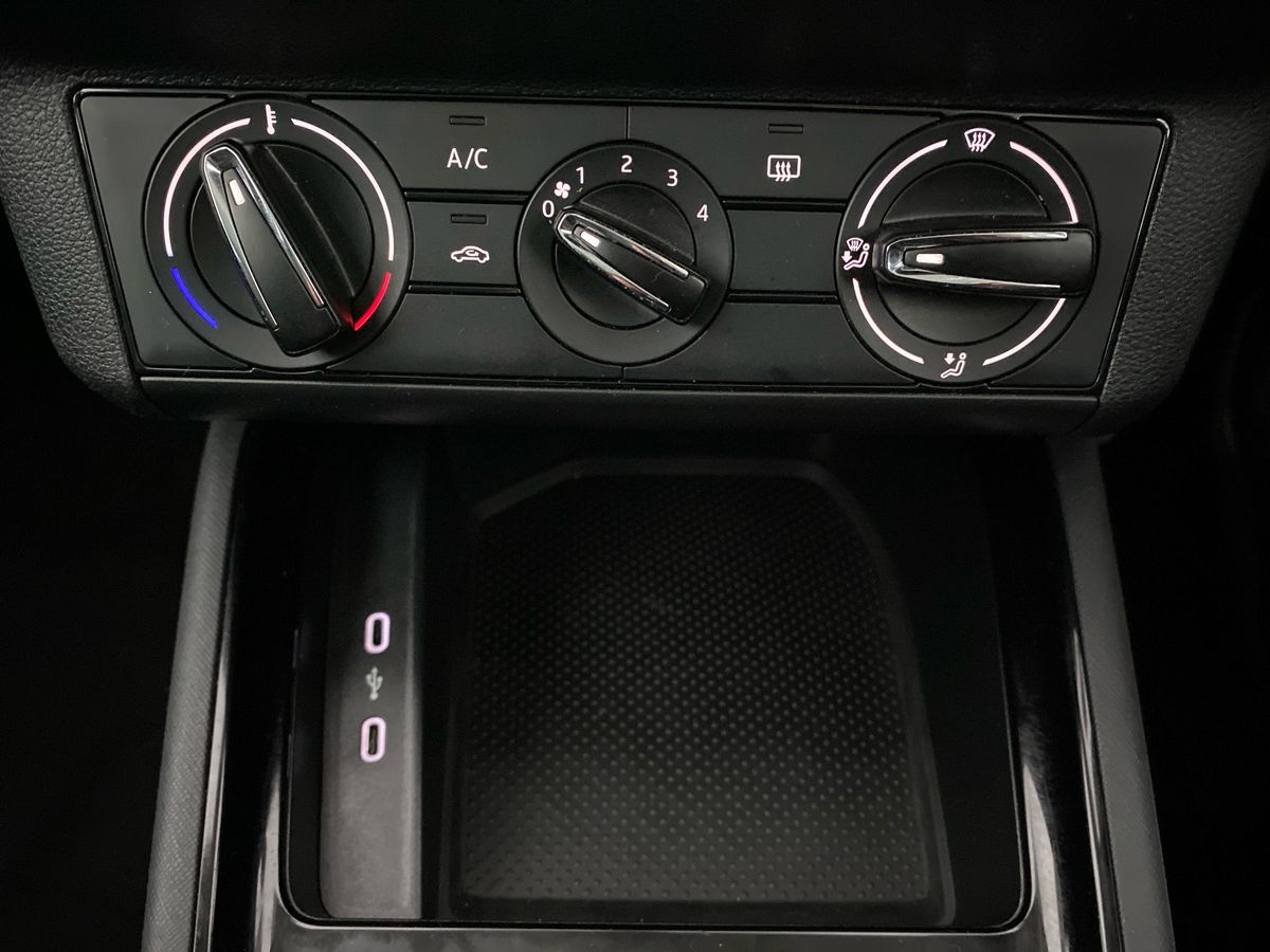 Used Skoda Kamiq 2022 for sale - 78139850: Photo 18