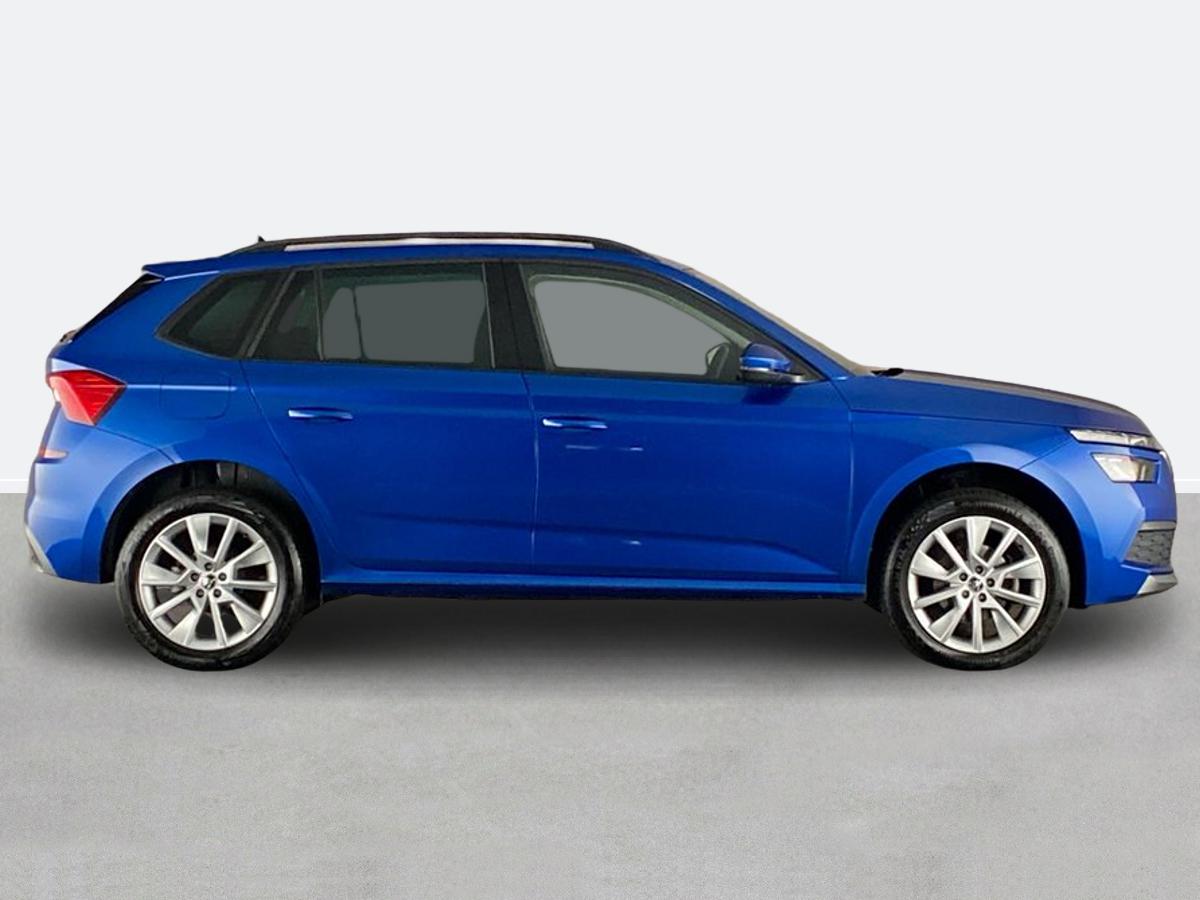 Used Skoda Kamiq 2022 for sale - 78139850: Photo 2
