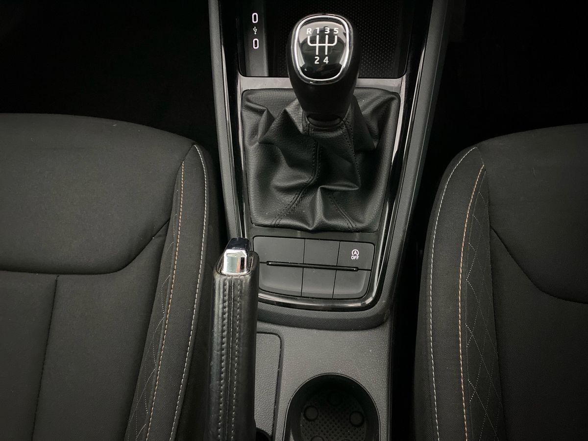 Used Skoda Kamiq 2022 for sale - 78139850: Photo 21