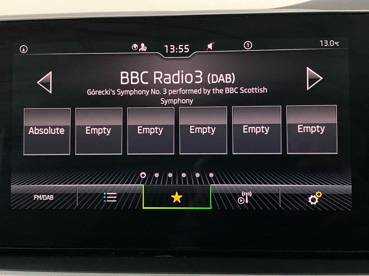 Used Skoda Kamiq 2022 for sale - 78139850: Photo 22