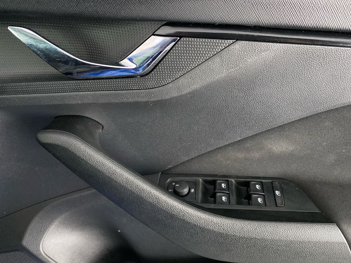 Used Skoda Kamiq 2022 for sale - 78139850: Photo 23