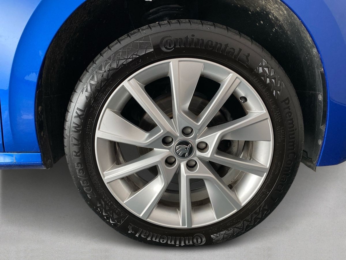 Used Skoda Kamiq 2022 for sale - 78139850: Photo 25