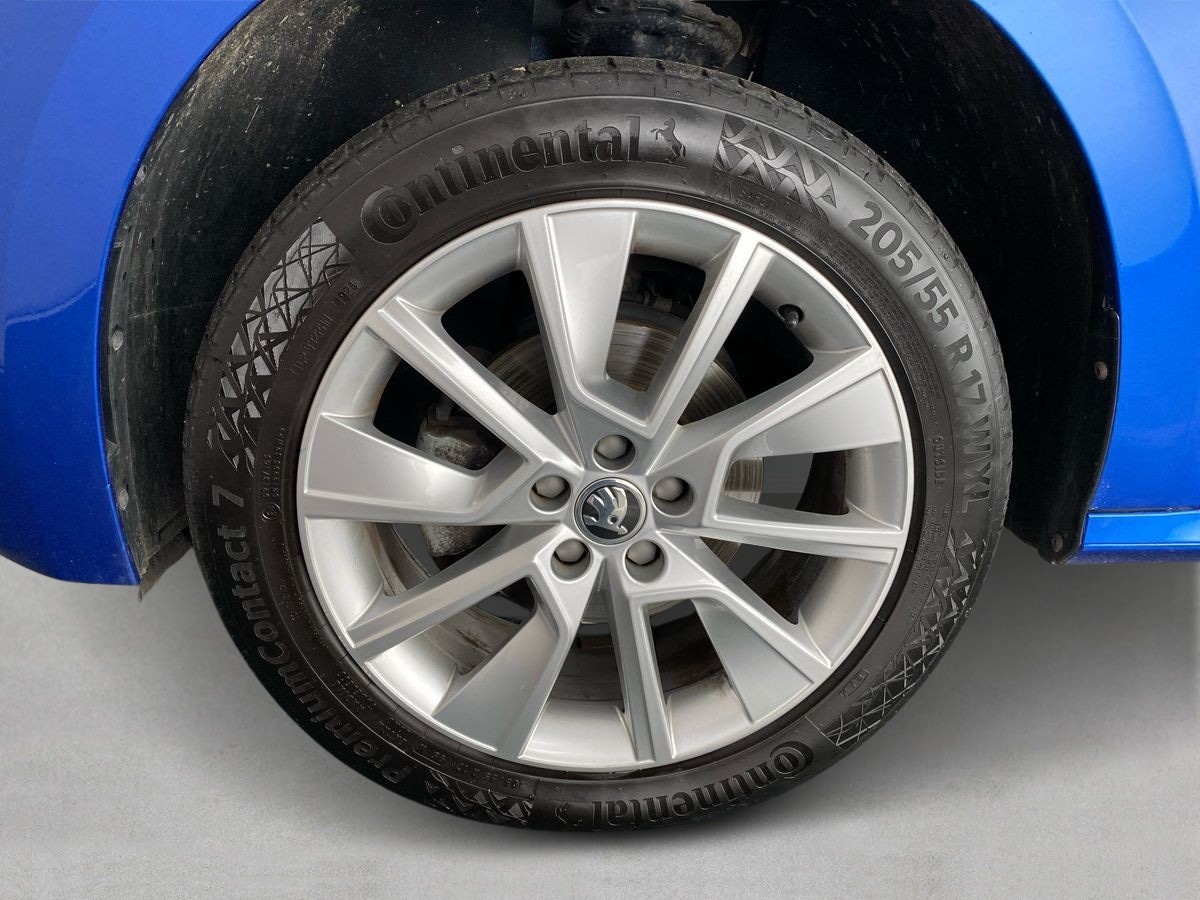 Used Skoda Kamiq 2022 for sale - 78139850: Photo 26