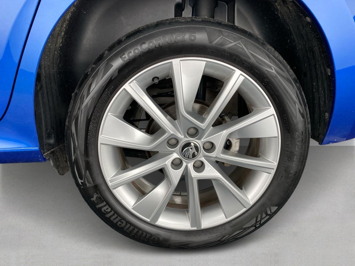 Used Skoda Kamiq 2022 for sale - 78139850: Photo 27