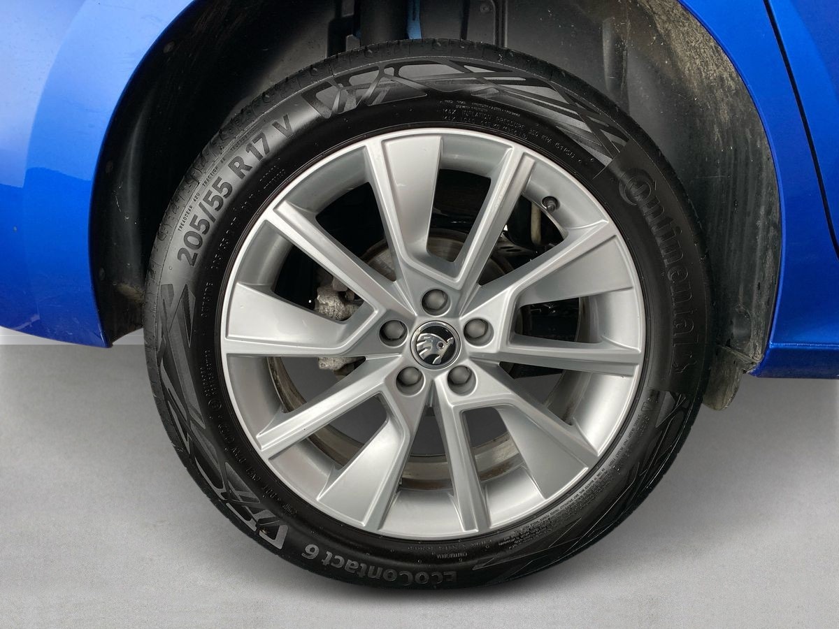 Used Skoda Kamiq 2022 for sale - 78139850: Photo 28