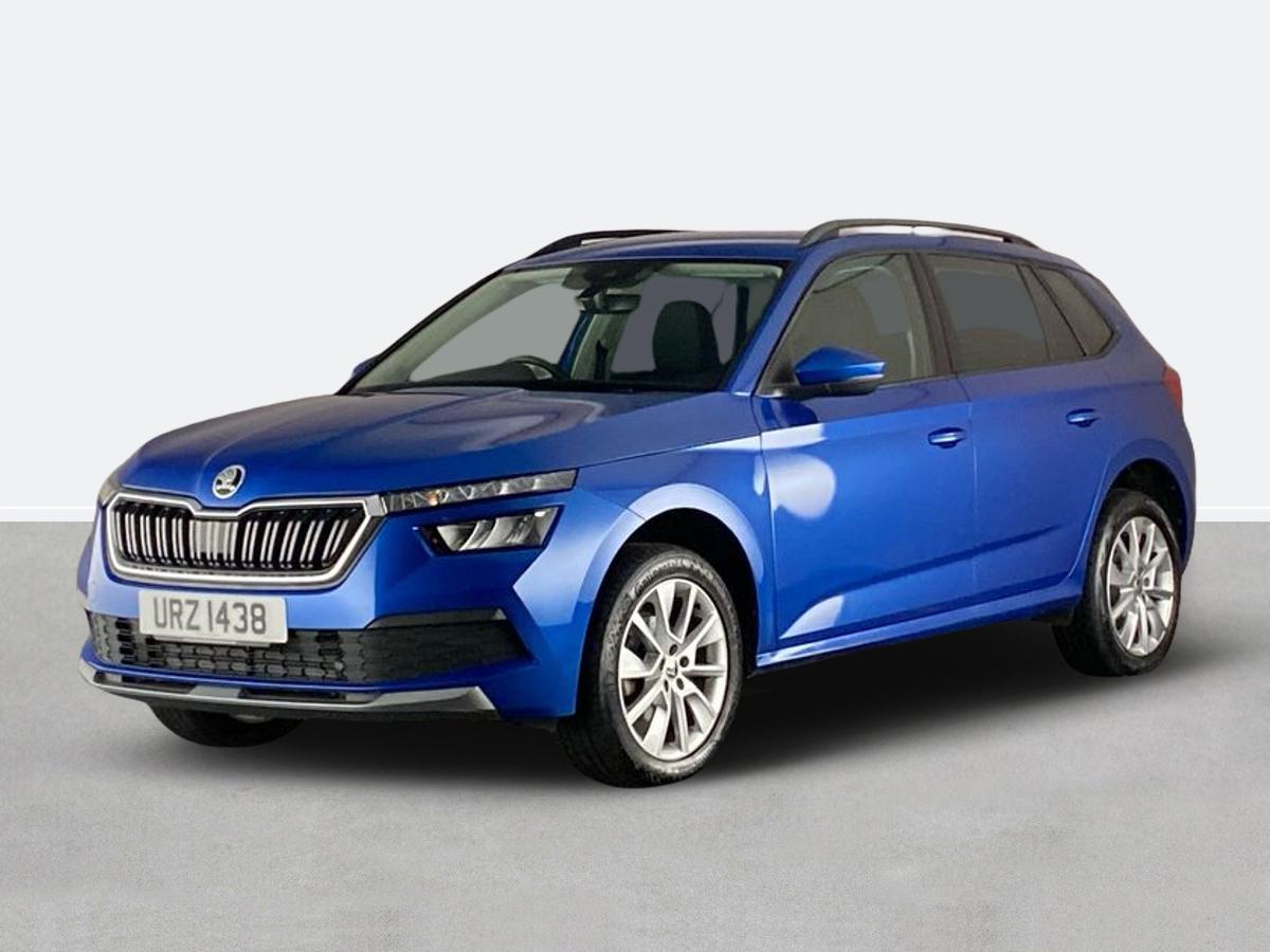 Used Skoda Kamiq 2022 for sale - 78139850: Photo 7