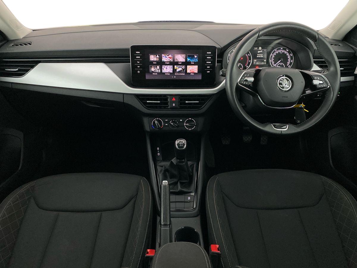 Used Skoda Kamiq 2022 for sale - 78139850: Photo 9