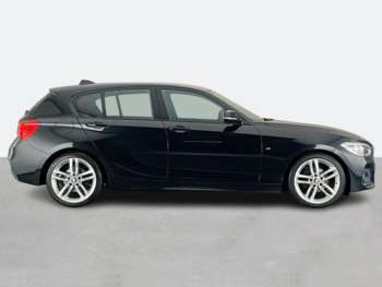 Used BMW 1 Series 2016 for sale - 74704343: Photo