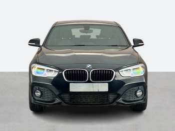 Used BMW 1 Series 2016 for sale - 74704343: Photo