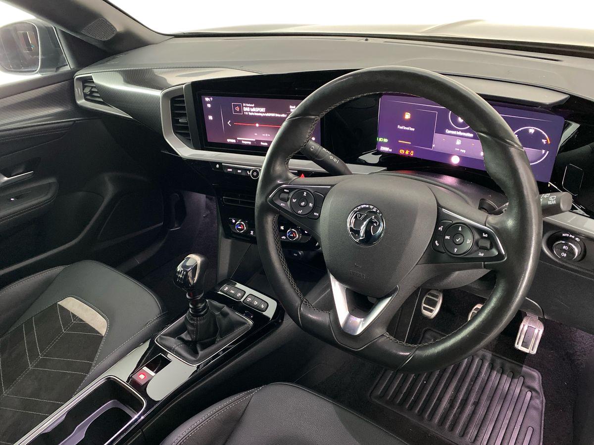 Used Vauxhall Mokka 2023 for sale - 77649279: Photo 12