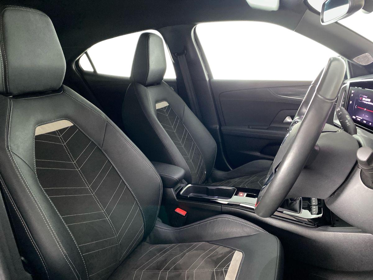 Used Vauxhall Mokka 2023 for sale - 77649279: Photo 13