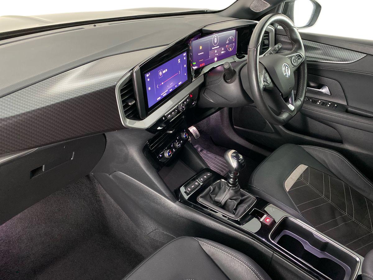 Used Vauxhall Mokka 2023 for sale - 77649279: Photo 14