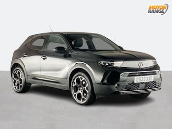 Used Vauxhall Mokka 2023 for sale - 77649279: Photo