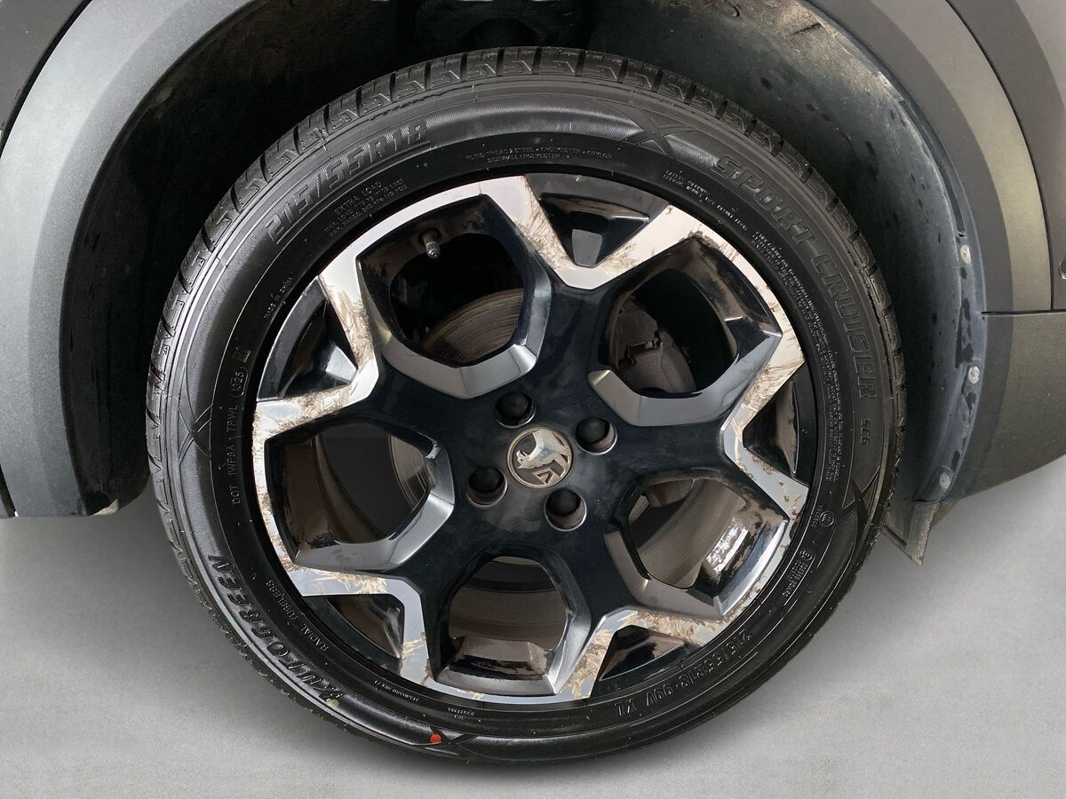 Used Vauxhall Mokka 2023 for sale - 77649279: Photo 25