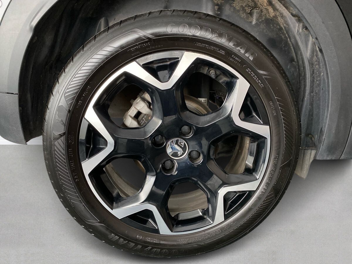 Used Vauxhall Mokka 2023 for sale - 77649279: Photo 28