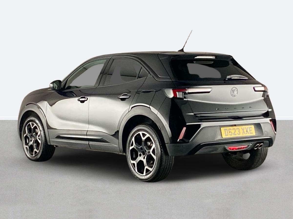 Used Vauxhall Mokka 2023 for sale - 77649279: Photo 5