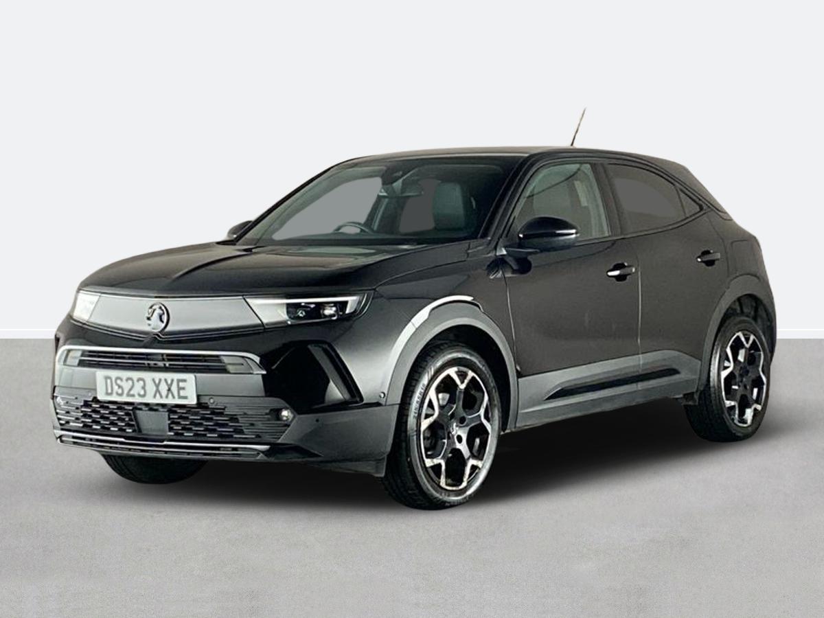 Used Vauxhall Mokka 2023 for sale - 77649279: Photo 7