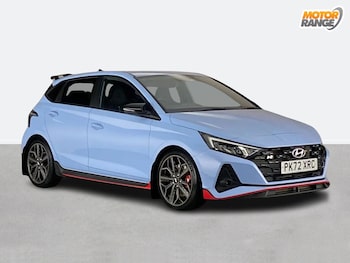 Used Hyundai i20 2022 for sale - 79241514: Photo