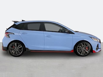 Used Hyundai i20 2022 for sale - 79241514: Photo