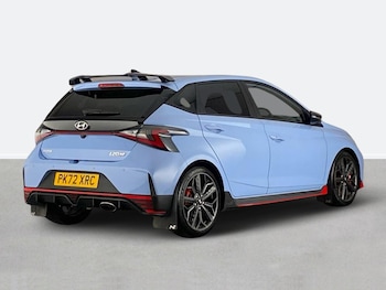 Used Hyundai i20 2022 for sale - 79241514: Photo