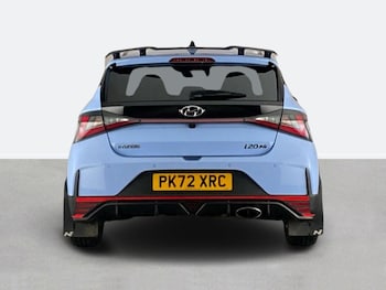 Used Hyundai i20 2022 for sale - 79241514: Photo