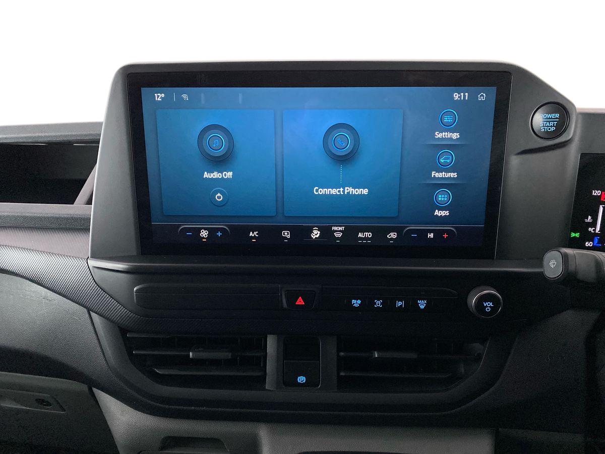 Used Ford Transit Custom 2024 for sale - 77842889: Photo 10