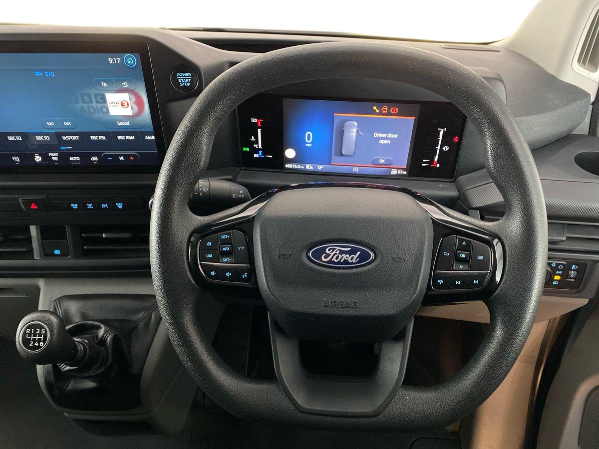 Used Ford Transit Custom 2024 for sale - 77842889: Photo 11