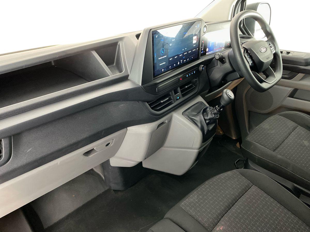 Used Ford Transit Custom 2024 for sale - 77842889: Photo 14