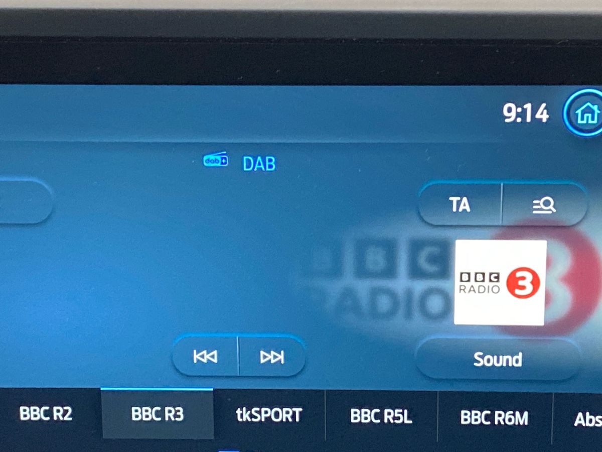 Used Ford Transit Custom 2024 for sale - 77842889: Photo 16