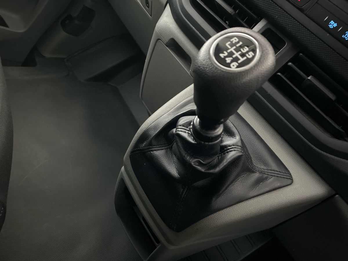 Used Ford Transit Custom 2024 for sale - 77842889: Photo 17