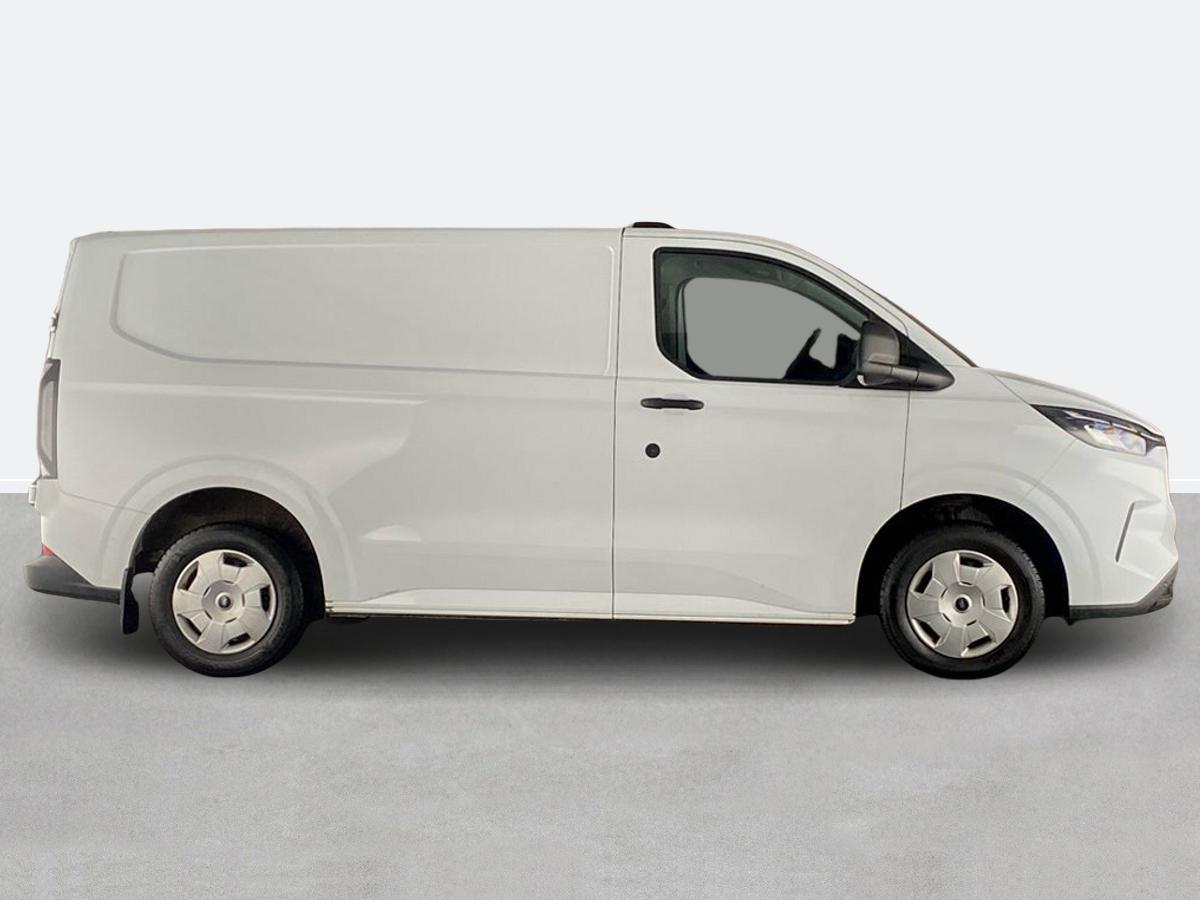 Used Ford Transit Custom 2024 for sale - 77842889: Photo 2